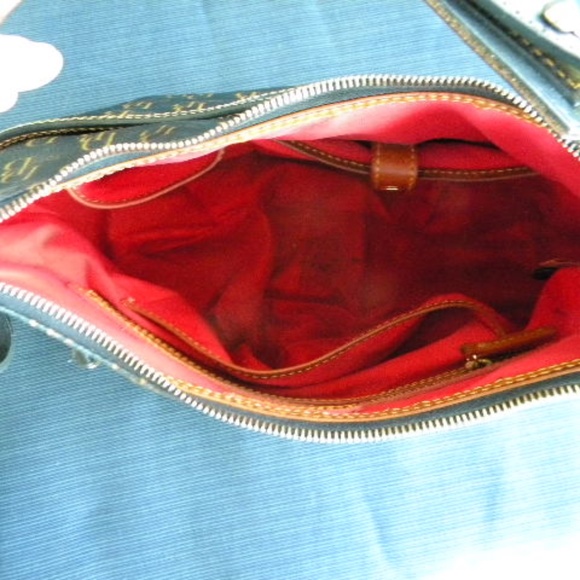 Dooney & Bourke Purse - Picture 14 of 16